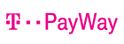 Credit cards - T-Com Payway